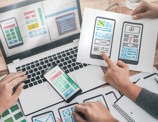 内部SEO対策重視のSEO対策で、すべて手仕事